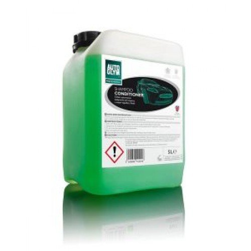 Autoglym Car Shampoo Conditioner 5L