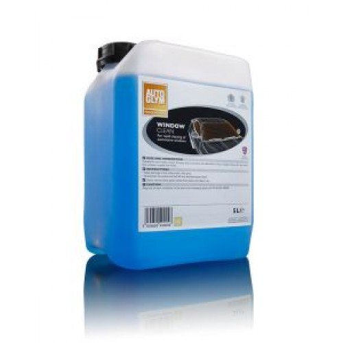 Autoglym Window Clean 5L