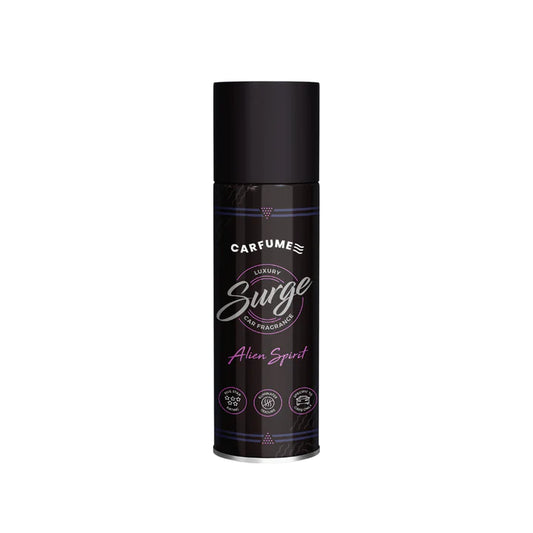 Carfume Surge Can - 400ML