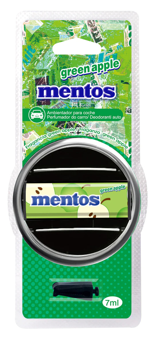 Mentos Vent Air Freshener