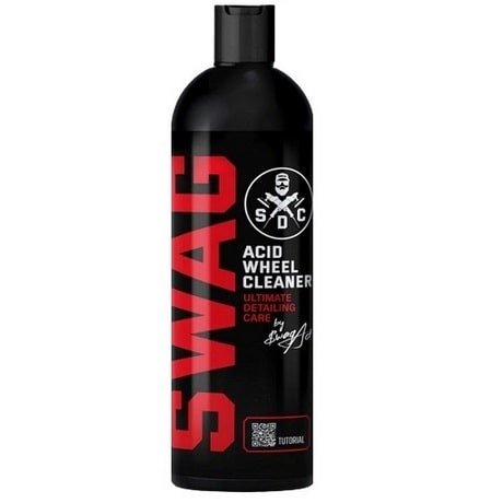 SWAG Acid Wheel Cleaner 500ml
