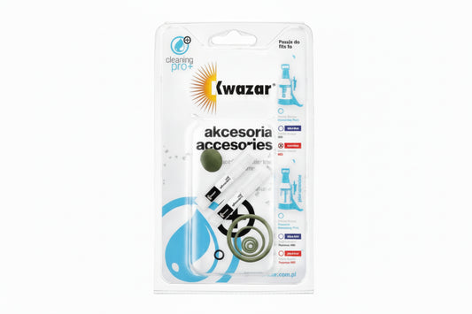 Kwazar Orion Super HD Acid Line Seal Kit