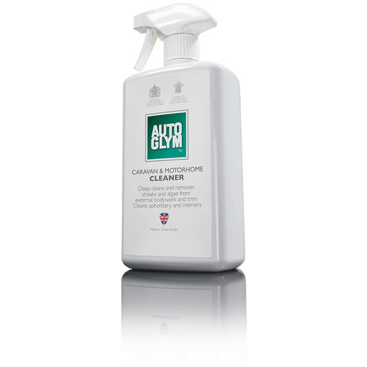 Autoglym Caravan & Motorhome Cleaner 1L