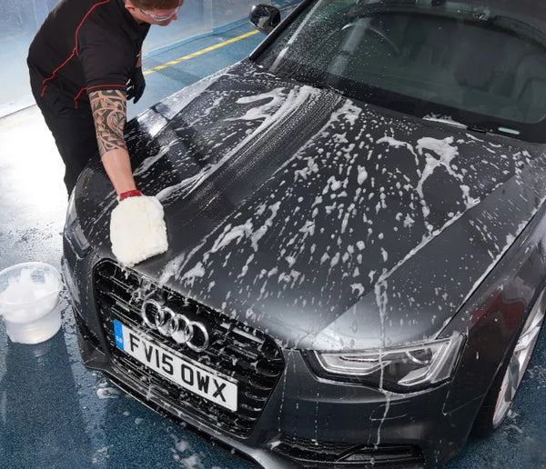 Autoglym Car Shampoo 5L