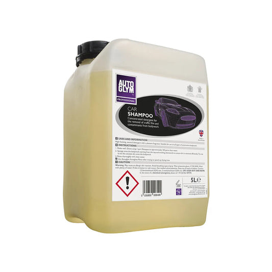 Autoglym Car Shampoo 5L