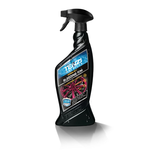 Tenzi Bleeding Rim Wheel Cleaner 600ml