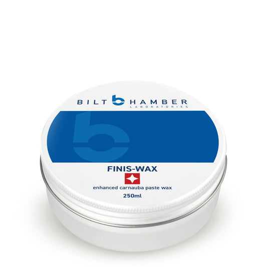 Bilt Hamber Finis-Wax 50ml/250ml