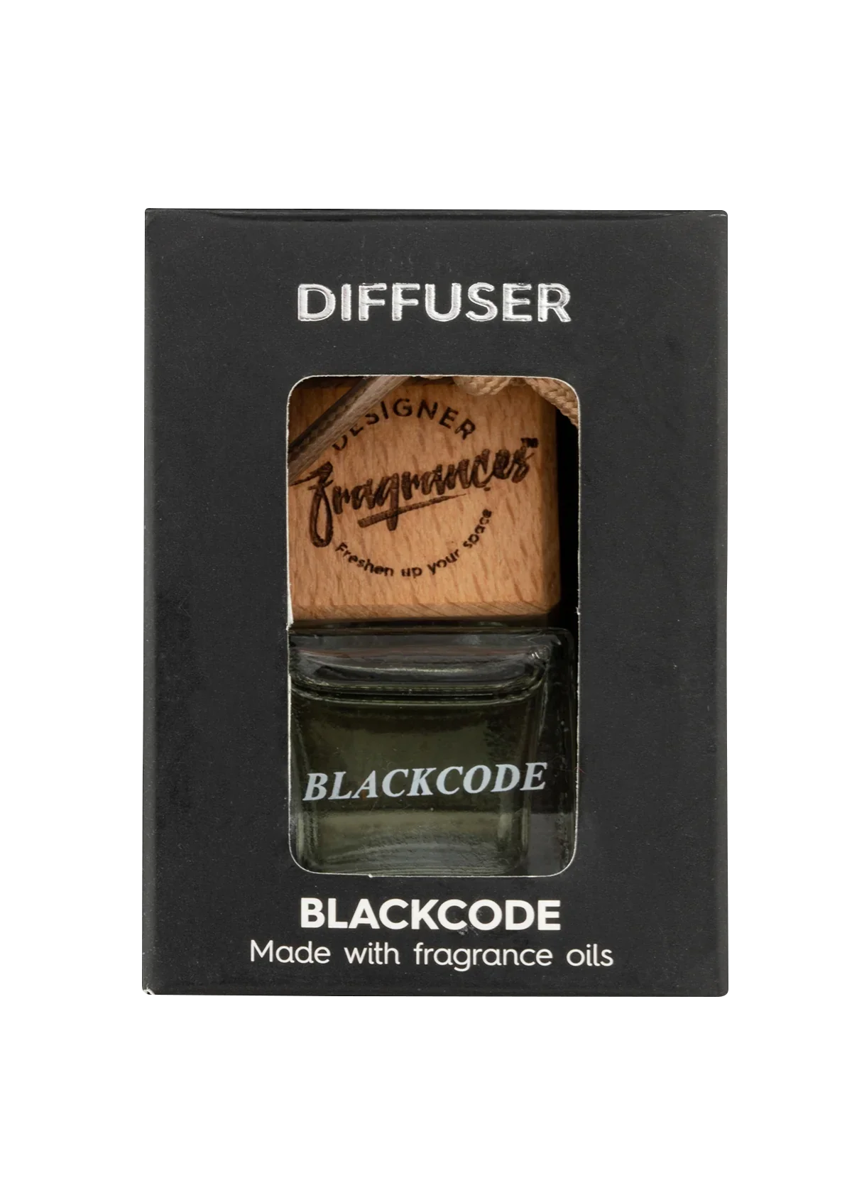 Designer Fragrances Diffuser