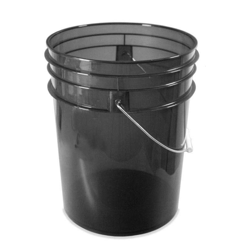 Grit Guard Wash Bucket 18L