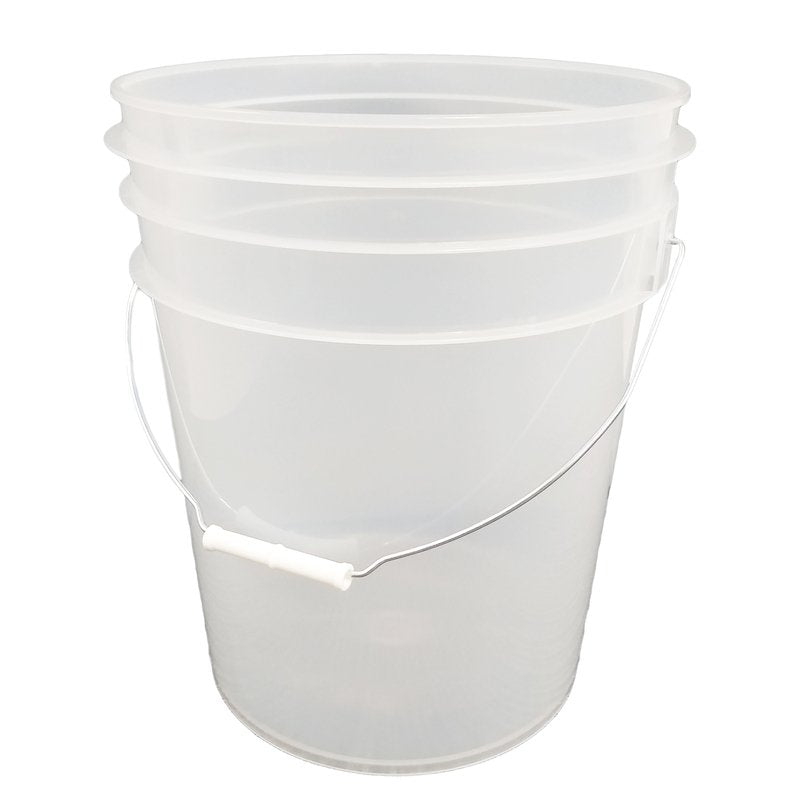 Grit Guard Wash Bucket 18L