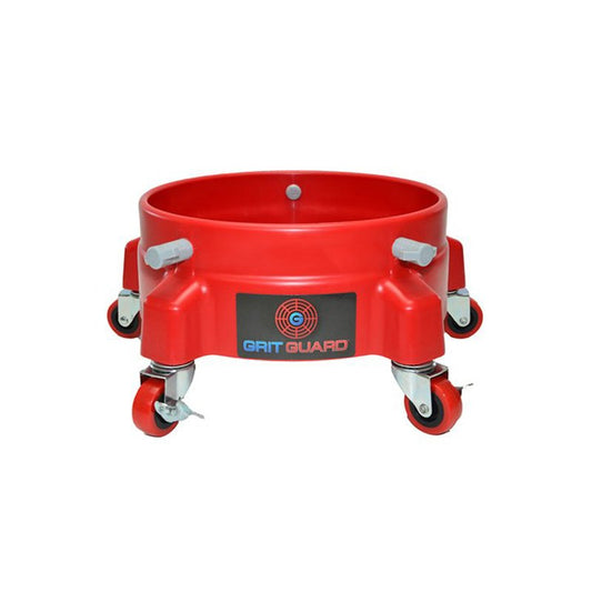 Grit Guard Bucket Dolly