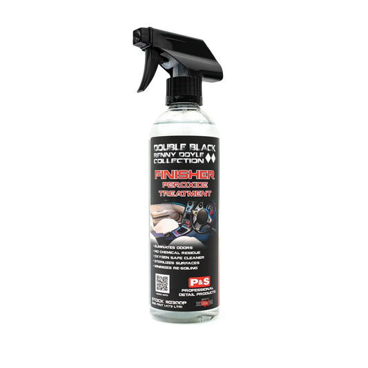 P&S FINISHER 473ML