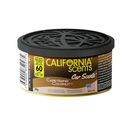 capistrano coconut
