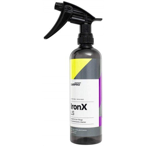 CarPro Iron X 500ml (LS)