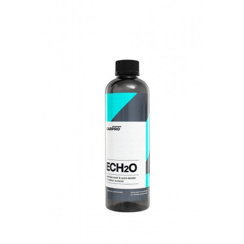 CarPro ECH2O Waterless Wash & Quick Detailer 500ml