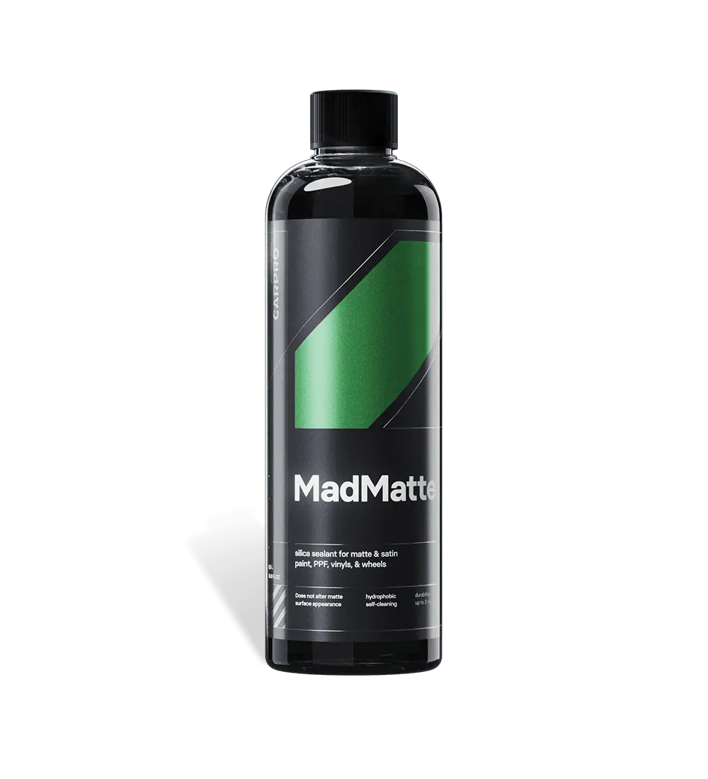 CARPRO MADMATTE 500ML