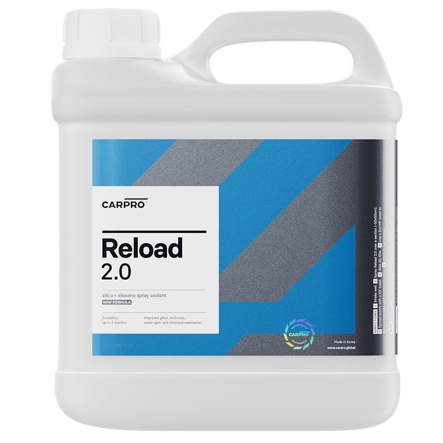 CarPro Reload 2.0 - 4 Litre