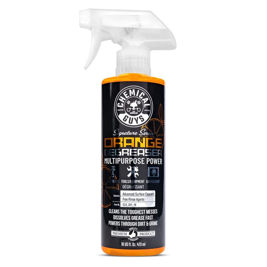 Chemical Guys Signature Series Orange Degreaser 473ml ( 16oz )
