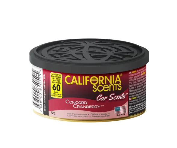CONCORD CRANBERRY