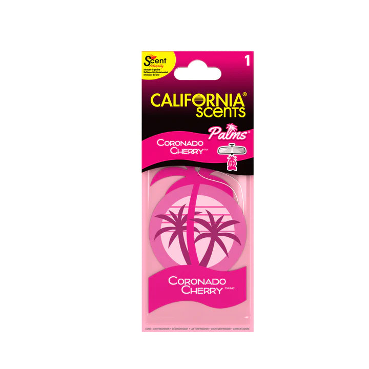 CORONADO CHERRY
