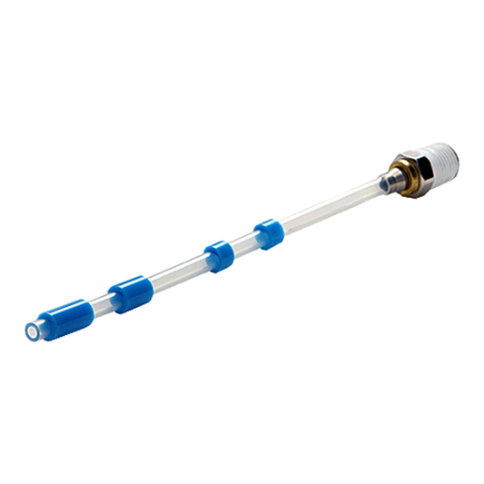 Tornador CT-101 Weighted Tube Assembly