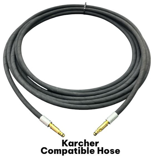 Karcher Compatible 1/4" Hose