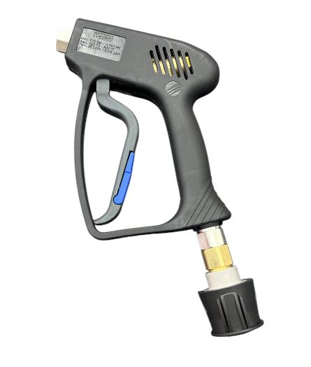 Tecpro Gun with Karcher Hose Attachment