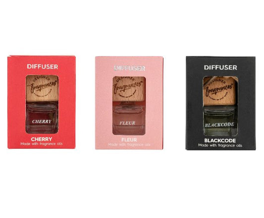 Designer Fragrances Diffuser