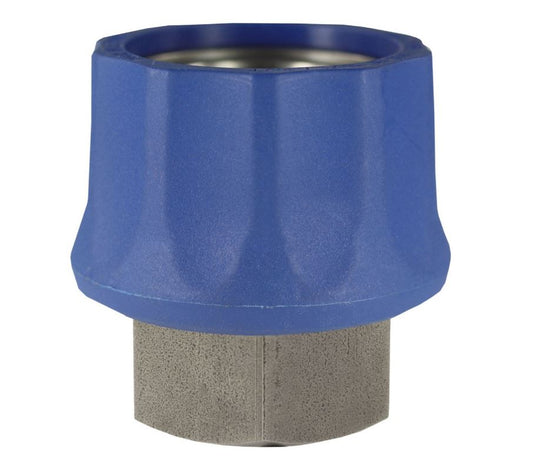 ST45 QUICK COUPLING 3/8"F