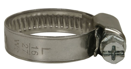 HOSE CLAMP - 20-32MM