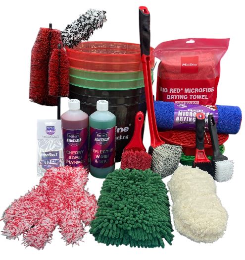 Create Your Own - Bucket Deal