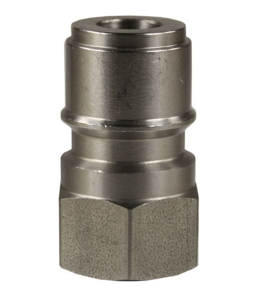 ST45 QUICK COUPLING PLUG 3/8"F