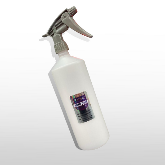 Bottle & Chemical Trigger