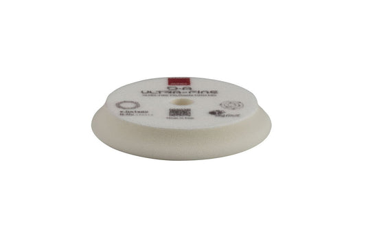 Rupes D-A Ultra Fine White Pad 130/150 mm (5")