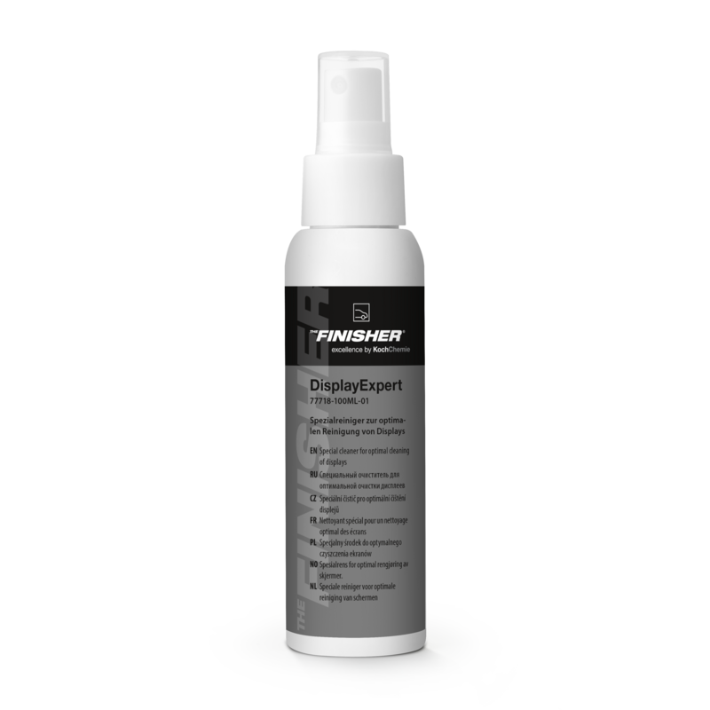 KOCH CHEMIE THE FINISHER DisplayExpert 100ml