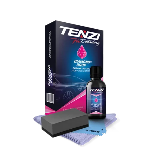 Tenzi ProDetailing DIAMOND DROP Ceramic Coating 50ml