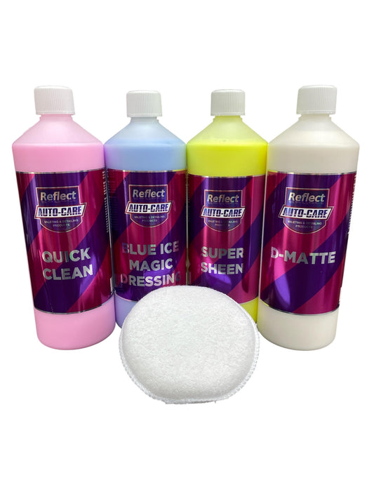 Dash Dressing + Free Applicator Offer ( Limited Time Offer )