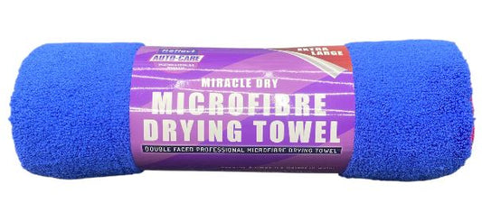 Miracle Dry Microfibre Drying Towel
