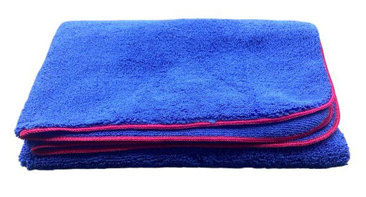 Miracle Dry Microfibre Drying Towel