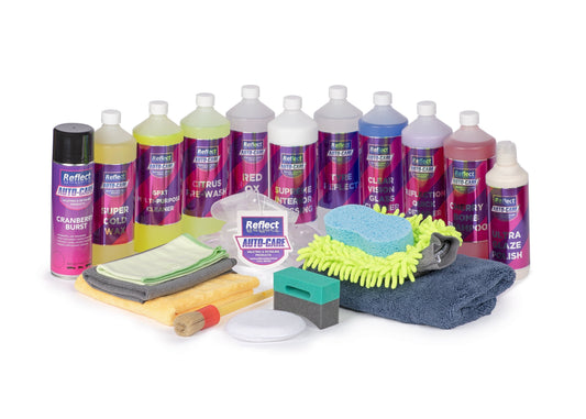 Ultimate Reflect Box