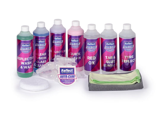 Let It Shine Deal - €50