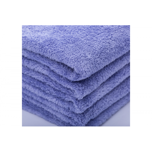 Eagle Edgeless 350GSM Lavender 16 X 16 Microfiber Towel
