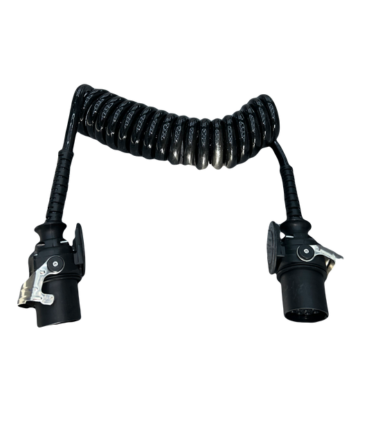 SUZIE ECEBS - 4 Meter / 43 Turn 7 Core EBS