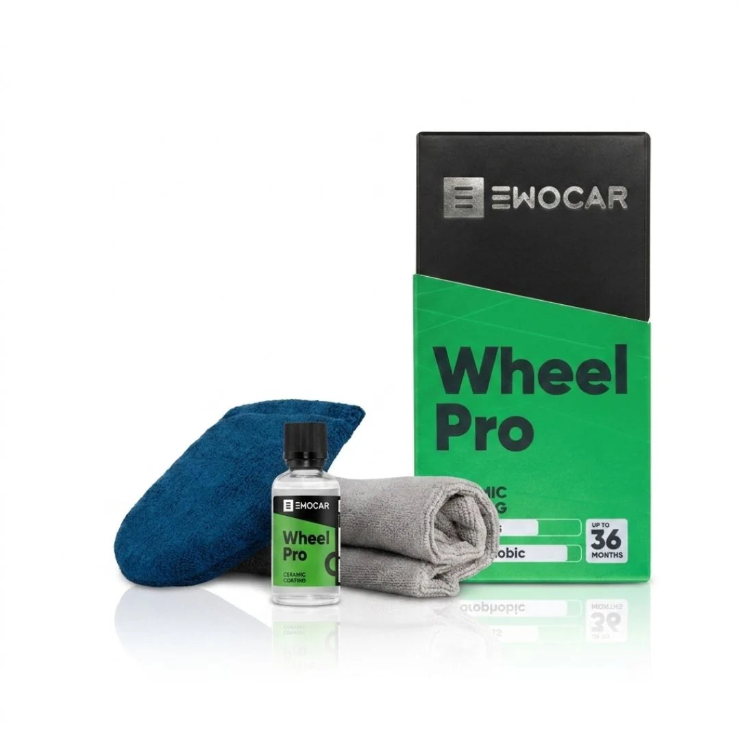 Ewocar WheelPro Application Kit 30ML