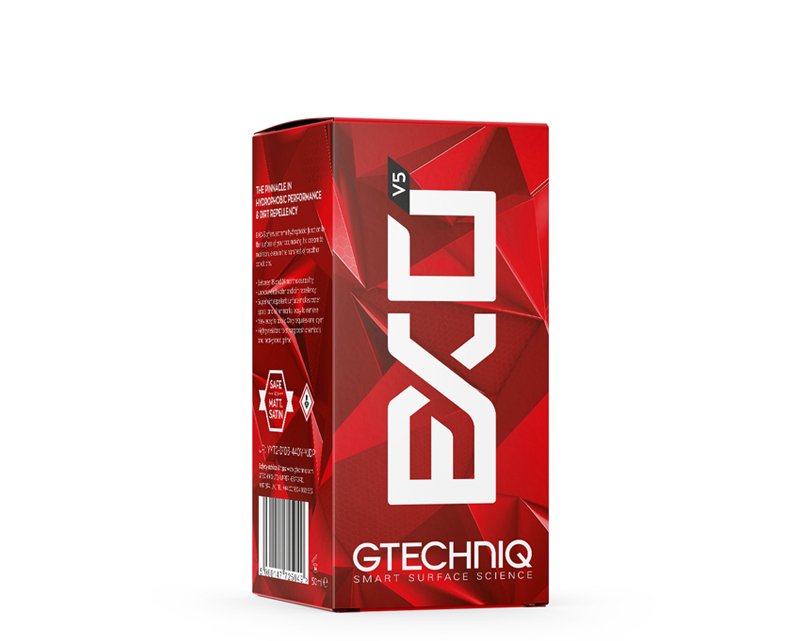 gtechniq exo