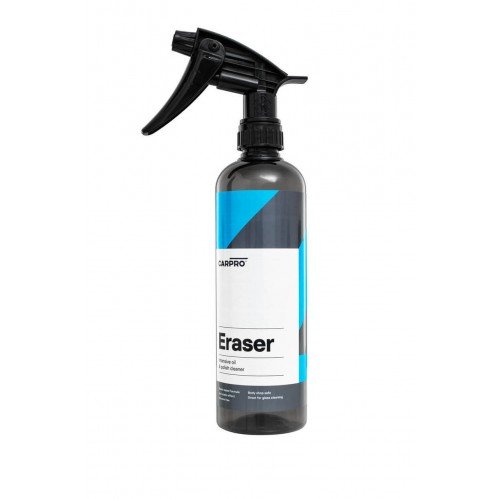CarPro Eraser - Intensive Polish & Oil Remover 500ml