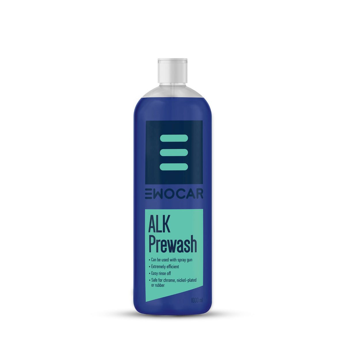 Ewocar ALK PreWash