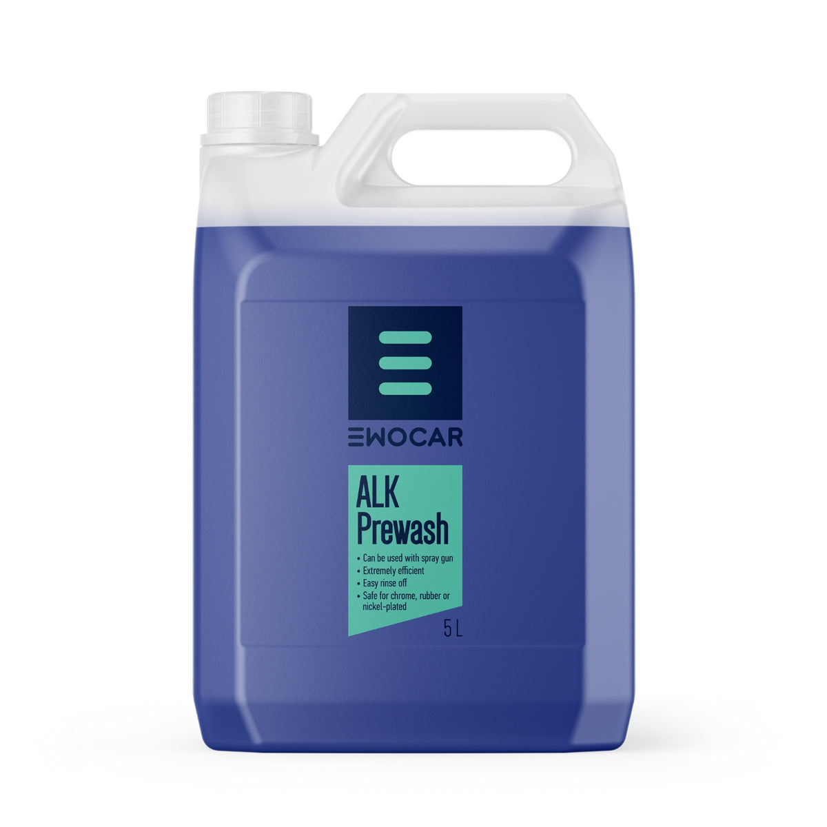 Ewocar ALK PreWash