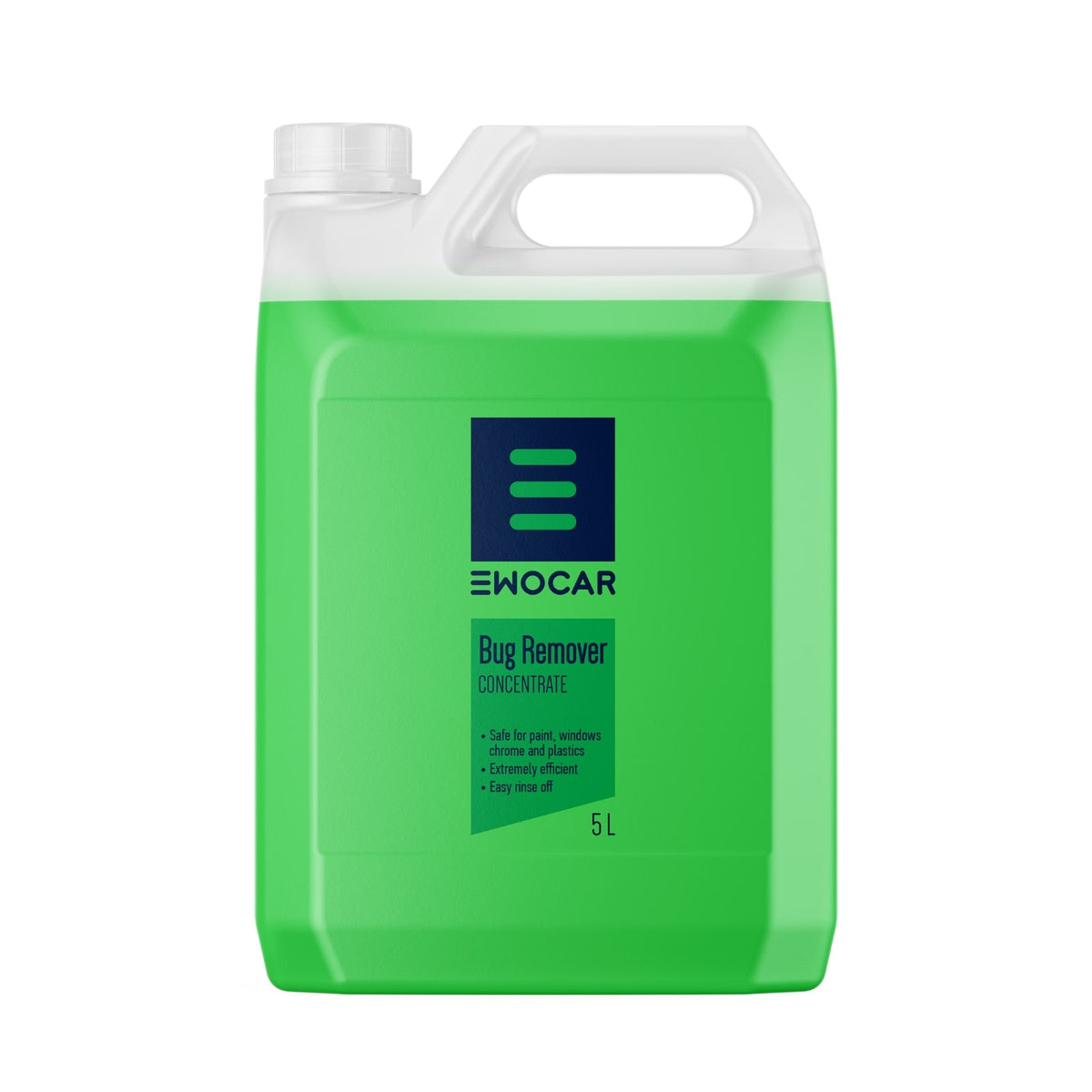 Ewocar Bug Remover