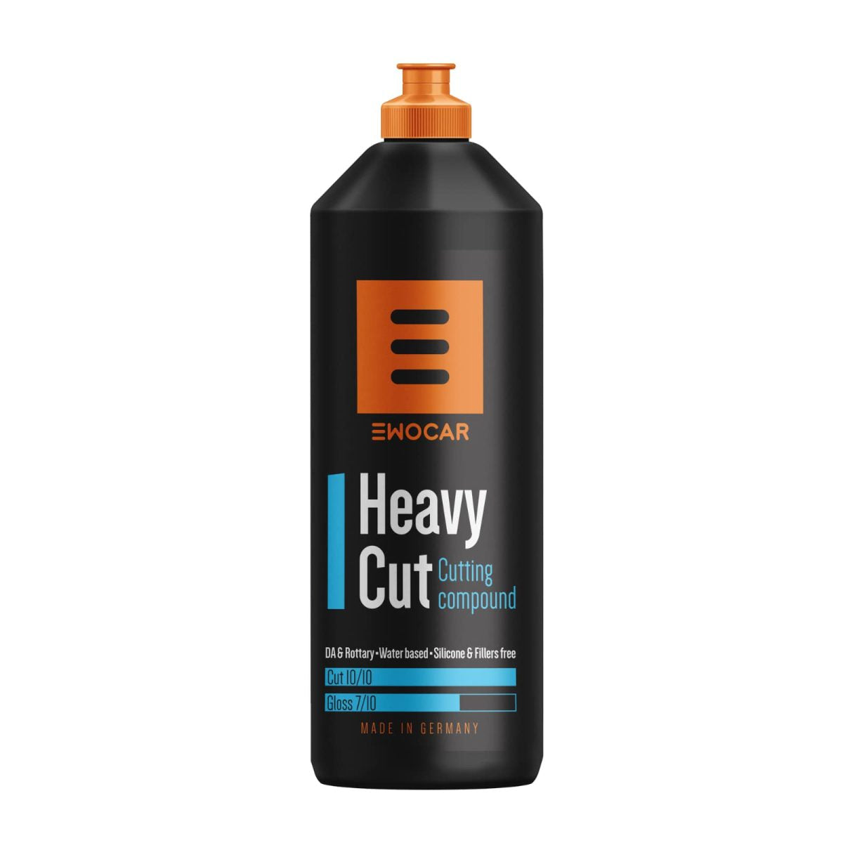 Ewocar Heavy Cut
